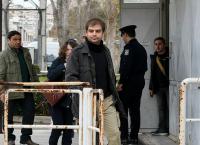 Έκτορας Κουφοντίνας: Τι πιστεύουν; Ότι θα λυγίσουν τον πατέρα μου μετά από 21 χρόνια στη 17Ν;