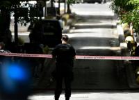 Παλαιό Φάληρο: Πυροβολισμοί με έναν τραυματία