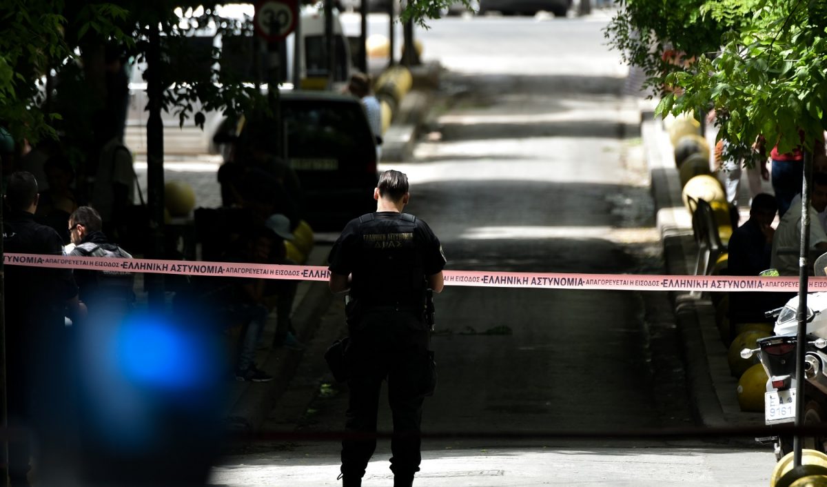 Παλαιό Φάληρο: Πυροβολισμοί με έναν τραυματία