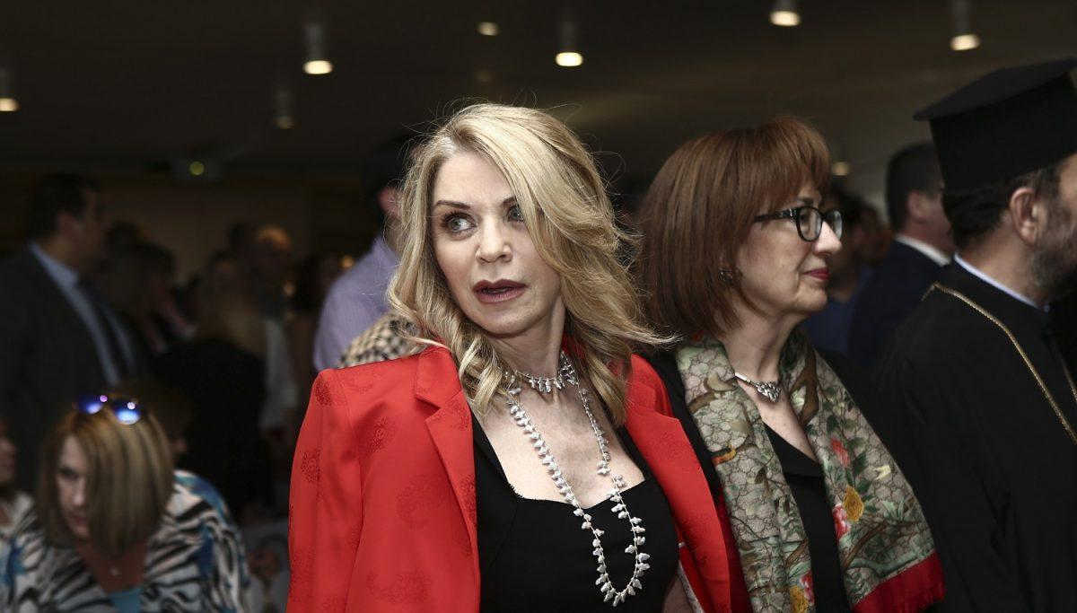 ΕΛΛΗ ΣΤΑΗ: Στα ηνία του κεντρικού δελτίου ειδήσεων του Epsilon
