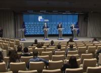 Χρηματαγορά: Οι επενδυτές πραγματοποιούν στάση αναμονής ενόψει των αποφάσεων για το χρέος