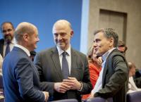 Eurogroup: Συμφωνία για 10ετή επιμήκυνση στο χρέος και δόση 15 δισ. ευρώ