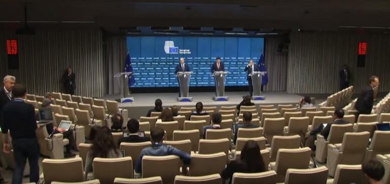 Χρηματαγορά: Οι επενδυτές πραγματοποιούν στάση αναμονής ενόψει των αποφάσεων για το χρέος