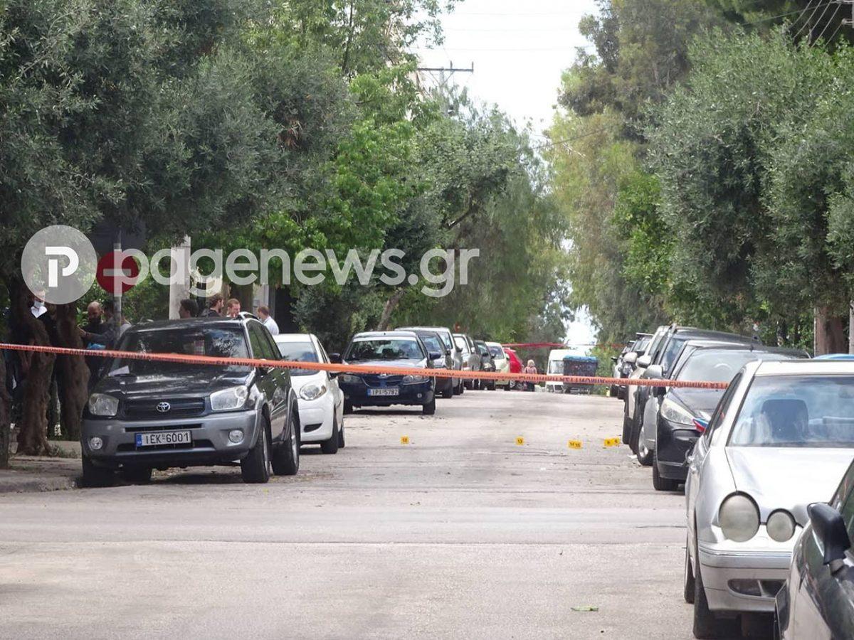 Μανώλης Καραγιάννης: Βίντεο ντοκουμέντο από την εκτέλεσή του (vid)