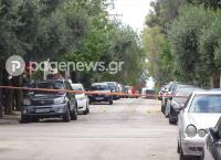 Μανώλης Καραγιάννης: Βίντεο ντοκουμέντο από την εκτέλεσή του (vid)