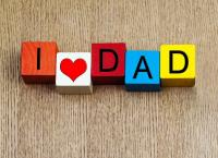 17 Ιουνίου: Παγκόσμια Ημέρα του Πατέρα