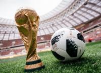 Μουντιάλ 2018: Το πρόγραμμα των τηλεοπτικών μεταδόσεων