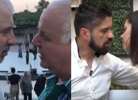 Γέλιο μέχρι δακρύων: Φιλιππίδης και Χαϊκάλης μιμούνται το Power of love: “Σκάσε, βούλωστο” (vid)
