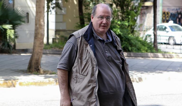 Φίλης: Άγριο κράξιμο στην κυβέρνηση για το πολυνομοσχέδιο