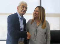 Αυτοδιοικητικές εκλογές 2019: Η Γεννηματά ανακοίνωσε ότι στηρίζει Μπουτάρη