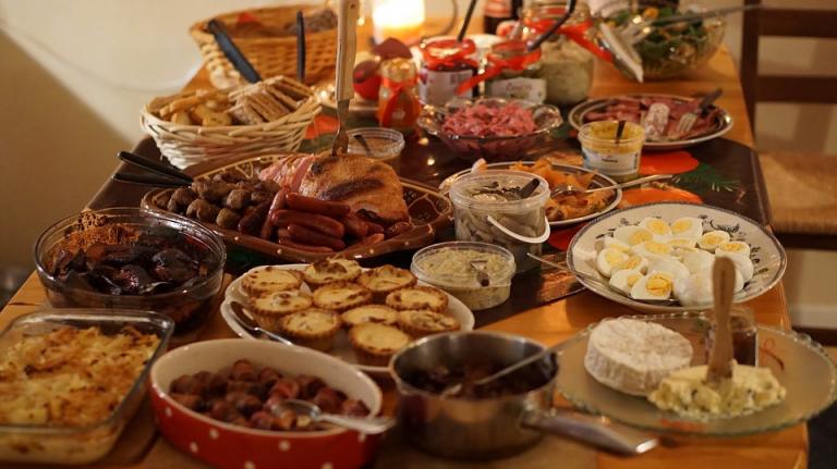 Lesvos Food Fest: Ανανεωμένο και μεγαλύτερο σε διάρκεια