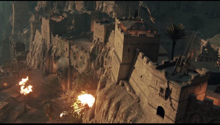 For Honor: Η Ubisoft χαρίζει την Starter Edition