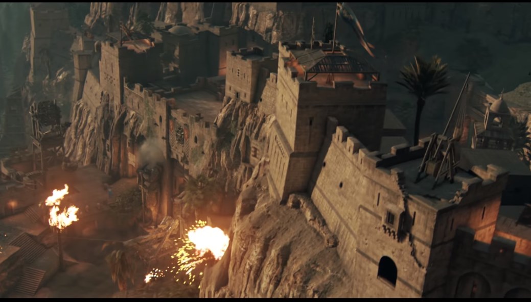 For Honor: Η Ubisoft χαρίζει την Starter Edition