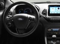 Ford: Στο μέλλον τα αυτοκίνητα δεν θα σταματούν σε σηματοδότες σε μία διασταύρωση