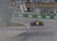 Formula 1: Ο Σεμπάστιαν Φέτελ στην pole position