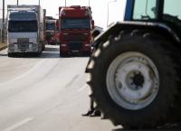 Κρήτη: Άγριος καβγάς μεταξύ δύο οδηγών