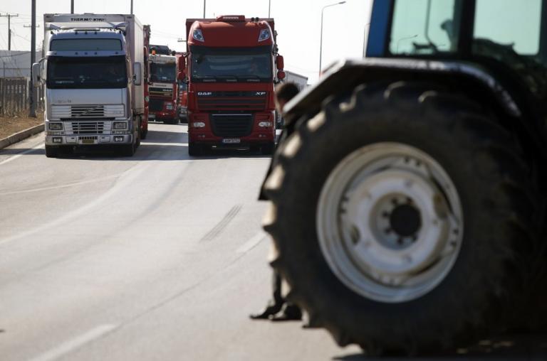 Κρήτη: Άγριος καβγάς μεταξύ δύο οδηγών