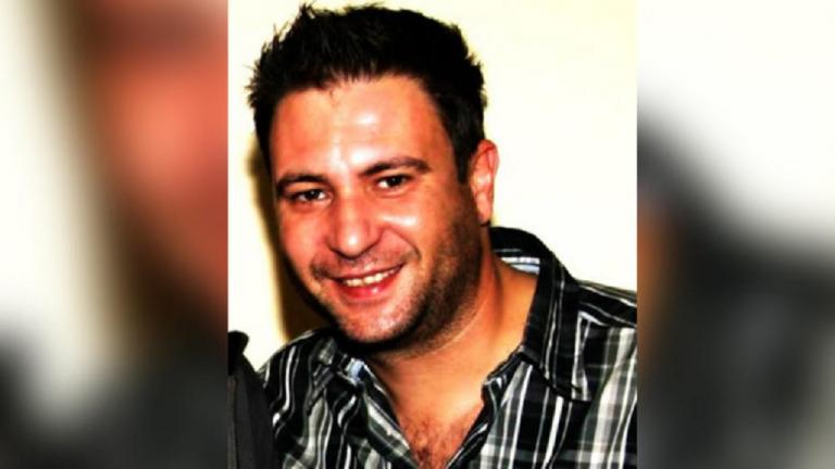 Άγγελος Φώσκολος: Πέθανε σε ηλικία 45 ετών