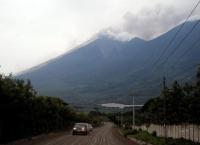 Γουατεμάλα: Στους 65 οι νεκροί από την έκρηξη του ηφαιστείου Fuego (vids)