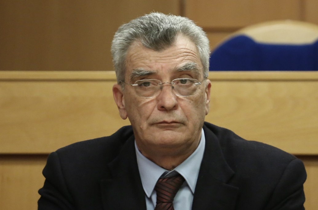 Λέσβος: Ο δήμαρχος Σπ. Γαληνός υποβλήθηκε σε εγχείρηση καρδιάς