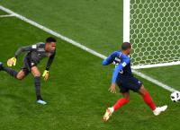 Μουντιάλ 2018: Γαλλία – Περού 1-0