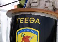 ΓΕΕΘΑ κορωνοϊός: Δεν μεταφέρθηκαν σμηνίτες στο νοσοκομείο του Ρίου για έλεγχο στον ιό