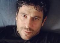 Αλέξης Γεωργούλης: Δεν έχω σχέση εδώ και τρία χρόνια