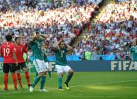 Μουντιάλ 2018: Νότια Κορεά – Γερμανία 2-0