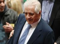 Παύλος Γιαννακόπουλος: Το συγκινητικό αφιέρωμα της ΚΑΕ Παναθηναϊκός Παύλος Γιαννακόπουλος: Το συγκινητικό αφιέρωμα της ΚΑΕ Παναθηναϊκός
