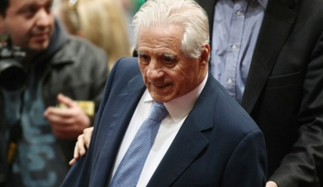 Παύλος Γιαννακόπουλος: Το συγκινητικό αφιέρωμα της ΚΑΕ Παναθηναϊκός