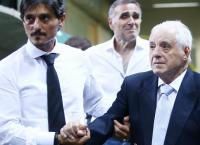 Παύλος Γιαννακόπουλος: Η ανακοίνωση της ΚΑΕ Άρης