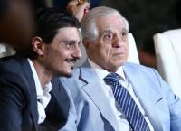 Παναθηναϊκός για Παύλο Γιαννακόπουλο: Θα ζει για πάντα στις καρδιές μας