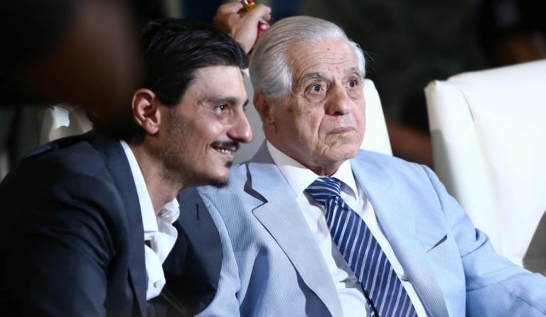Παναθηναϊκός για Παύλο Γιαννακόπουλο: Θα ζει για πάντα στις καρδιές μας