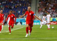 Μουντιάλ 2018: Τυνησία – Αγγλία 1-2