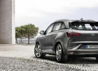 Hyundai: Συνεργασία με Audi στην τεχνολογία κυψελών καυσίμου