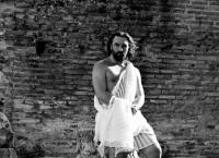 Ιβάν Σβιτάιλο: H Ελλάδα ήταν ο λόγος που δεν έμεινα για πάντα στη Νέα Υόρκη