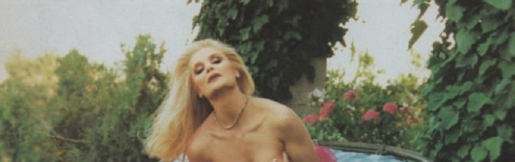 Μαρία Ιωαννίδου: Η γυμνή φωτογράφιση στο Playboy που της κατέστρεψε την καριέρα (pics)