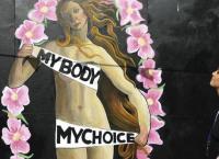 Repeal the 8th