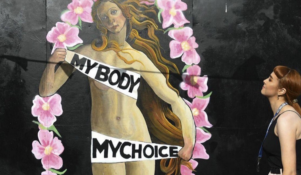 Repeal the 8th