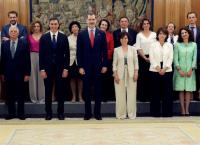 Ισπανία: Ζητά “εποικοδομητικό διάλογο” για το μεταναστευτικό