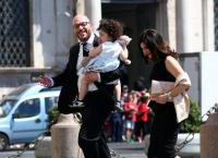 Ιταλία: Σάλος από δηλώσεις Υπουργού που είπε πως δεν υπάρχουν οι ομόφυλες οικογένειες