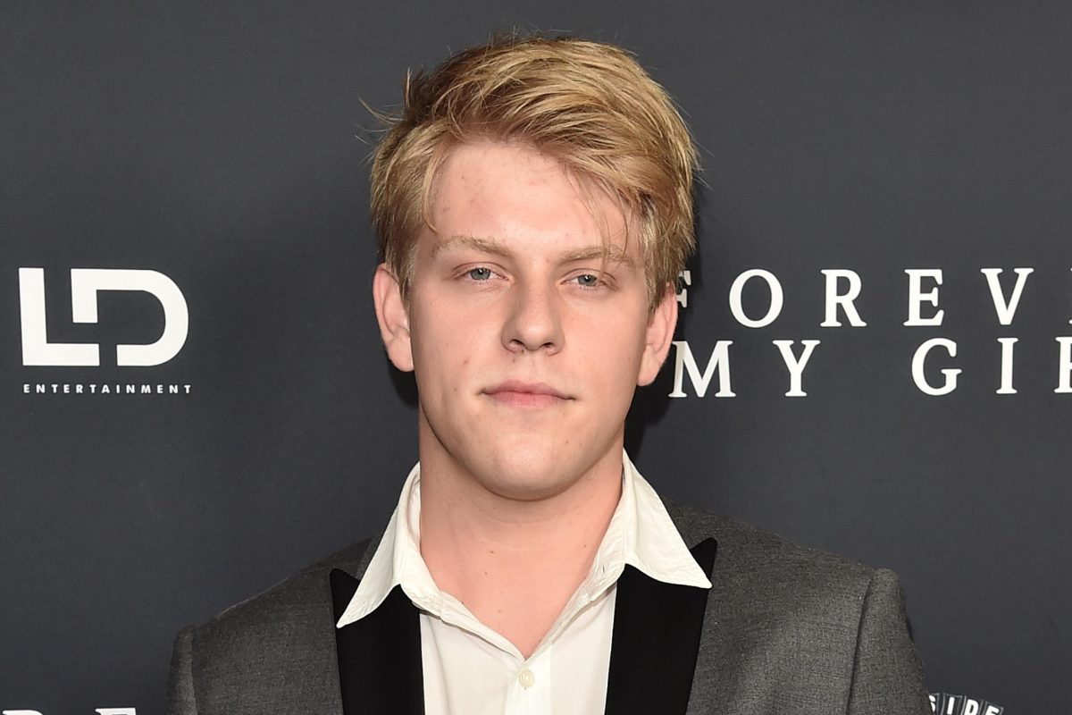 Jackson Odell: Έφυγε σε ηλικία 20 ετών ο διάσημος ηθοποιός