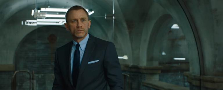 Σε κορυφή βουνού βρίσκεται το νέο Μουσείο James Bond «007 Elements»