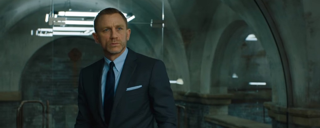 Σε κορυφή βουνού βρίσκεται το νέο Μουσείο James Bond «007 Elements»