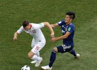 Μουντιάλ 2018: Ιαπωνία – Πολωνία 0-1