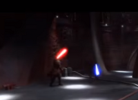 Star Wars: Σπαθομαχία Jedi μέσω smartphone