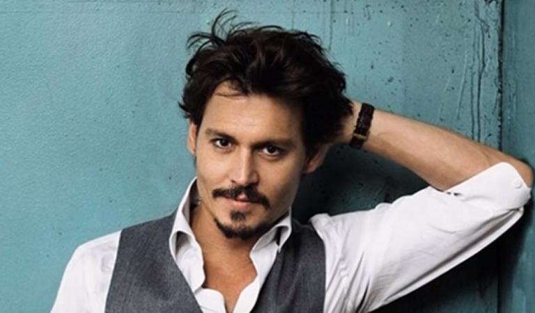 Johnny Depp: Η αποκαλυπτική συνέντευξη για τoν χωρισμό του, την κατάθλιψη και τα ναρκωτικά