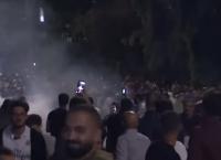 Xάος στην Ιορδανία – Βασιλιάς Αμπντάλα: “Ο Θεός να μας φυλάει” (vid)
