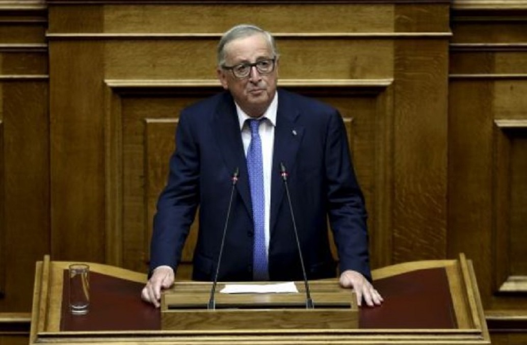 Μεταναστευτικό: Ο Γιούνκερ συγκαλεί σύνοδο κορυφής