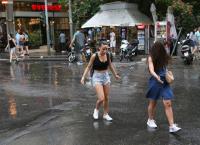 ΚΑΙΡΟΣ: Η πρόγνωση για την Παρασκευή (28/9/18)